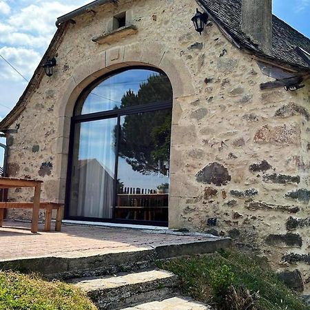 Maison Charmante A Maleville Avec Jardin Prive Et Parking.B Kültér fotó