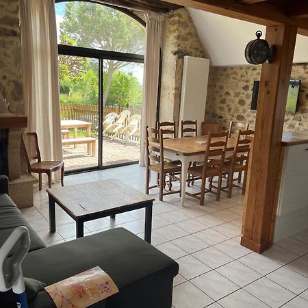 Maison Charmante A Maleville Avec Jardin Prive Et Parking.B Kültér fotó