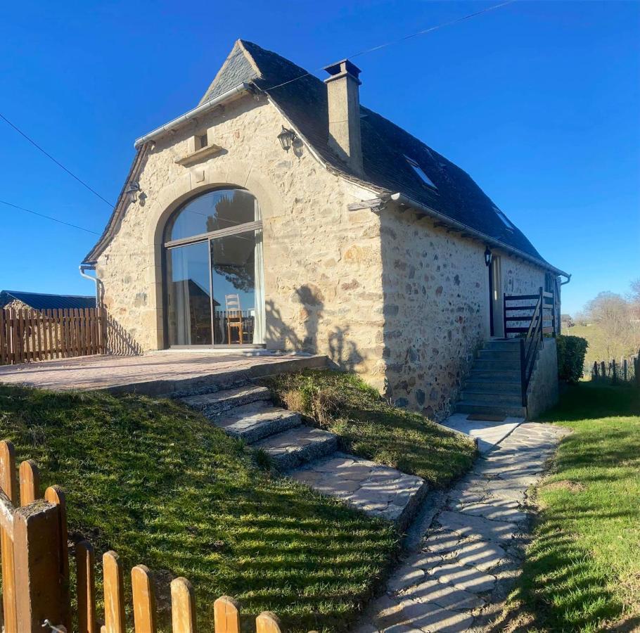 Maison Charmante A Maleville Avec Jardin Prive Et Parking.B Kültér fotó