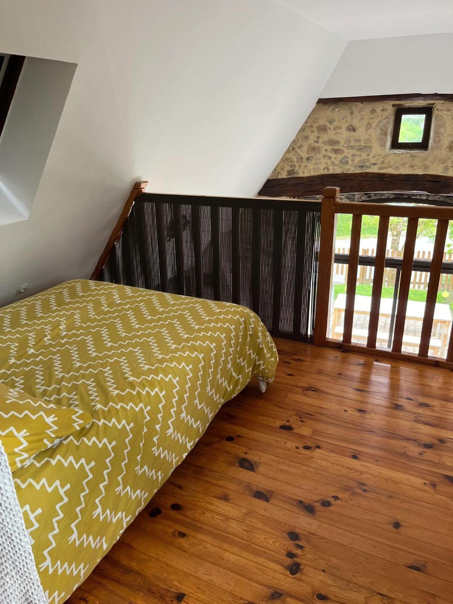Maison Charmante A Maleville Avec Jardin Prive Et Parking.B Kültér fotó